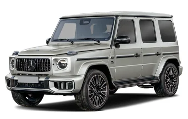 Mercedes-AMG G 63 2025 UAE | Price, Features & Specs