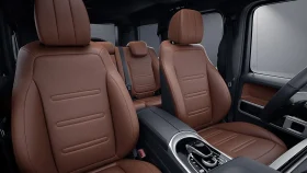 Mercedes-AMG G 63 2025 UAE | Price, Features & Specs