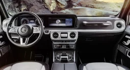 
										Mercedes-AMG G 63 2025 UAE | Price, Features & Specs full									