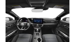 Ford Mustang 2025 in UAE – Price, Specs