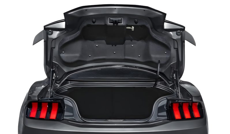 
								Ford Mustang 2025 in UAE – Price, Specs full									