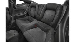 Ford Mustang 2025 in UAE – Price, Specs