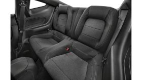 Ford Mustang 2025 in UAE – Price, Specs