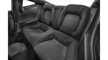 Ford Mustang 2025 in UAE – Price, Specs