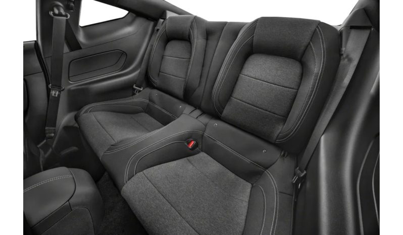 
								Ford Mustang 2025 in UAE – Price, Specs full									