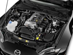 Mazda MX-5 2025 UAE | Price, Features & Specs