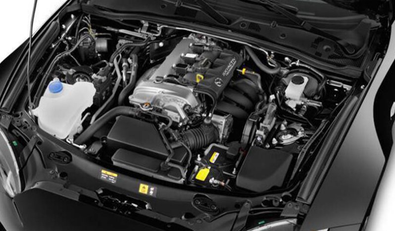 
								Mazda MX-5 2025 UAE | Price, Features & Specs full									