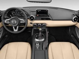 Mazda MX-5 2025 UAE | Price, Features & Specs