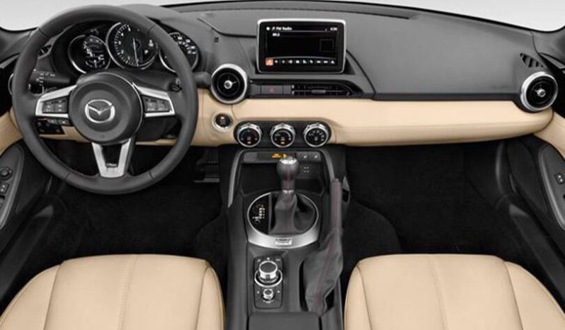 
								Mazda MX-5 2025 UAE | Price, Features & Specs full									