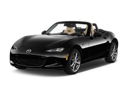 Mazda MX-5 2025 UAE | Price, Features & Specs