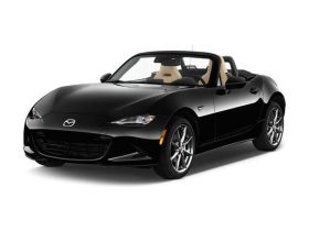 Mazda MX-5 2025 UAE | Price, Features & Specs