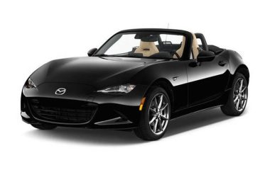 Mazda MX-5 2025 UAE | Price, Features & Specs