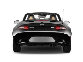 Mazda MX-5 2025 UAE | Price, Features & Specs