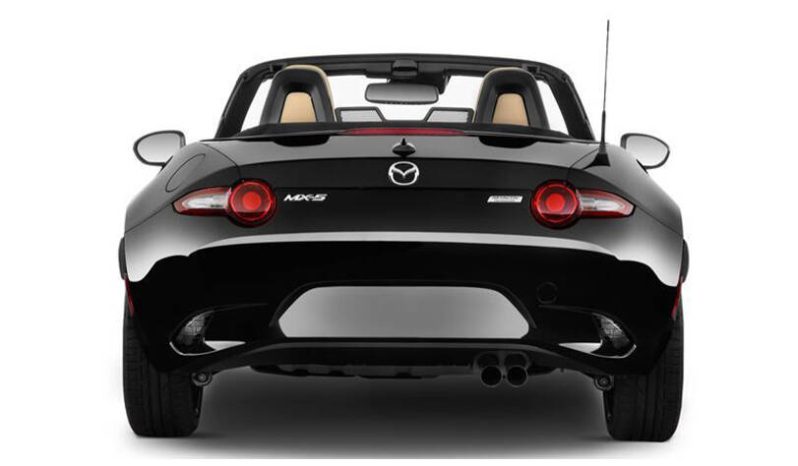 
								Mazda MX-5 2025 UAE | Price, Features & Specs full									