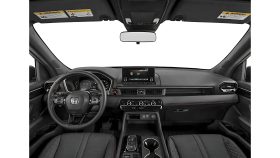 Honda Pilot 2025 UAE | Price, Specs & Features