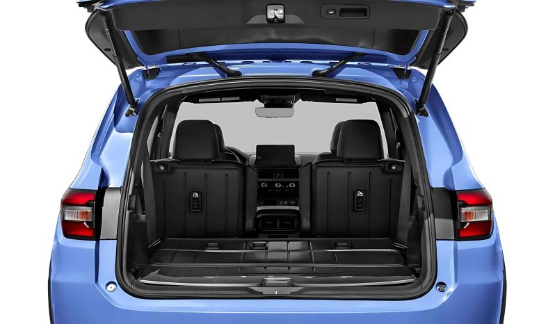 
								Honda Pilot 2025 UAE | Price, Specs & Features full									