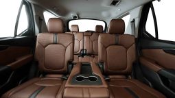 Honda Pilot 2025 UAE | Price, Specs & Features