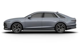 Hyundai Azera 2025 UAE | Price, Features & Specs
