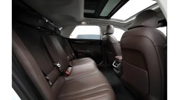 Hyundai Azera 2025 UAE | Price, Features & Specs