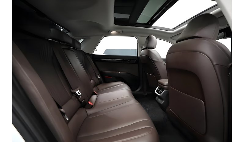 
								Hyundai Azera 2025 UAE | Price, Features & Specs full									