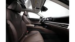 Hyundai Azera 2025 UAE | Price, Features & Specs