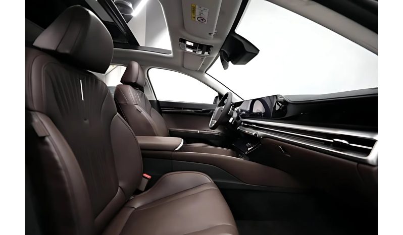 
								Hyundai Azera 2025 UAE | Price, Features & Specs full									