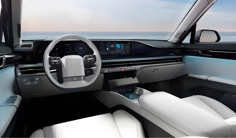 
								Hyundai Azera 2025 UAE | Price, Features & Specs full									