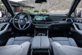 BMW X5 2025 UAE | Price, Features & Specs