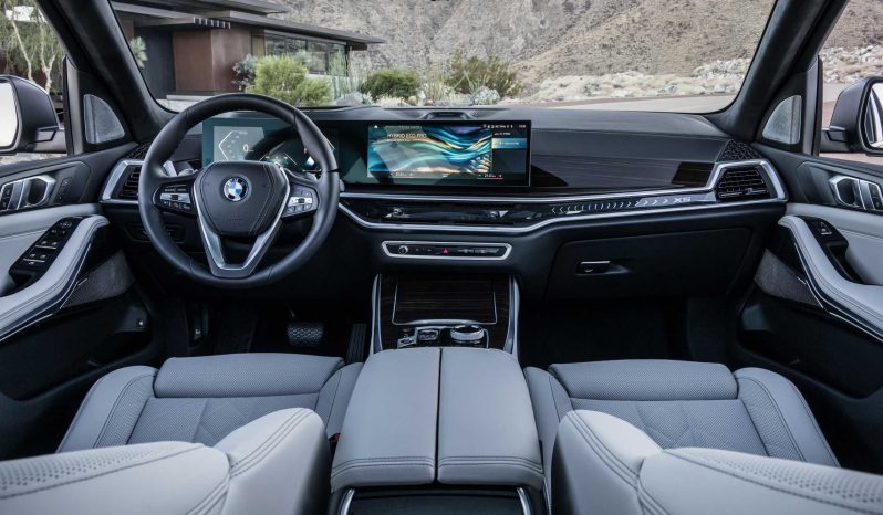 
								BMW X5 2025 UAE | Price, Features & Specs full									