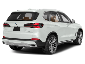 BMW X5 2025 UAE | Price, Features & Specs