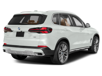 BMW X5 2025 UAE | Price, Features & Specs