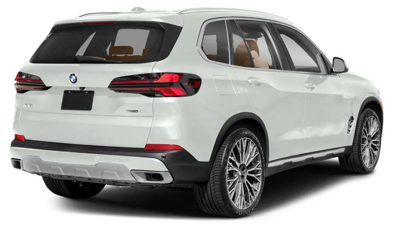 
								BMW X5 2025 UAE | Price, Features & Specs full									