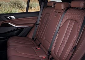 BMW X5 2025 UAE | Price, Features & Specs