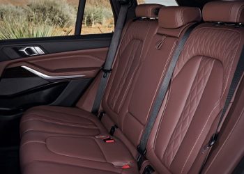 BMW X5 2025 UAE | Price, Features & Specs