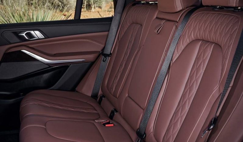 
								BMW X5 2025 UAE | Price, Features & Specs full									