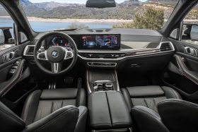 BMW X7 2025 UAE | Price, Features & Specs