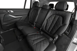 BMW X7 2025 UAE | Price, Features & Specs