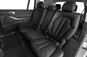BMW X7 2025 UAE | Price, Features & Specs