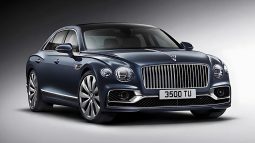 Bentley Flying Spur 2025 UAE | Price, Features & Specs