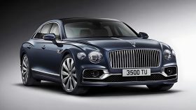 Bentley Flying Spur 2025 UAE | Price, Features & Specs