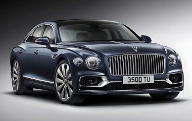 Bentley Flying Spur 2025 UAE | Price, Features & Specs