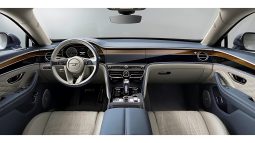 Bentley Flying Spur 2025 UAE | Price, Features & Specs