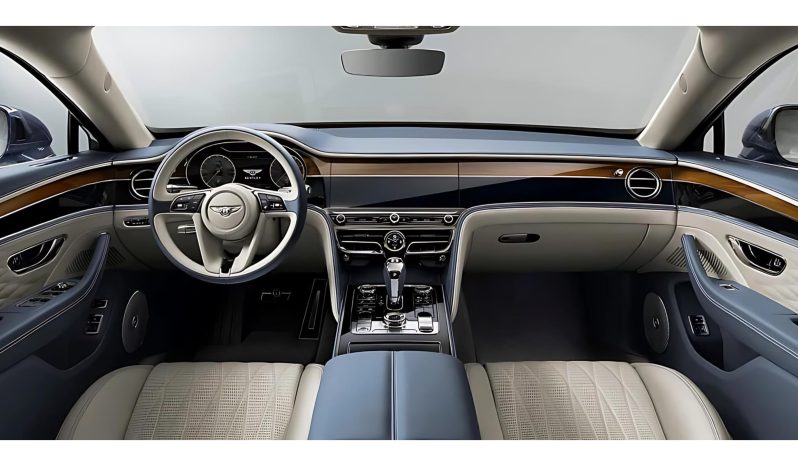 
								Bentley Flying Spur 2025 UAE | Price, Features & Specs full									