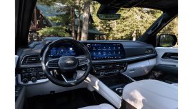 Chevrolet Suburban 2025 UAE | Price, Specs & Features