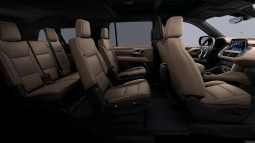 
										Chevrolet Suburban 2025 UAE | Price, Specs & Features full									