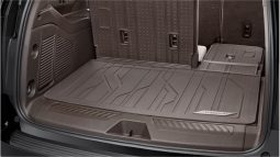 
										Chevrolet Suburban 2025 UAE | Price, Specs & Features full									