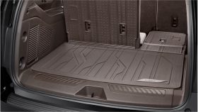 Chevrolet Suburban 2025 UAE | Price, Specs & Features