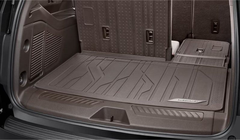 
								Chevrolet Suburban 2025 UAE | Price, Specs & Features full									