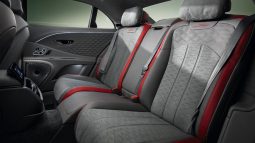 Bentley Flying Spur 2025 UAE | Price, Features & Specs