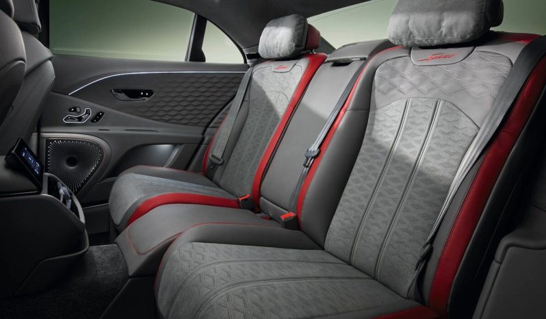 
								Bentley Flying Spur 2025 UAE | Price, Features & Specs full									